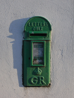 CLASHEEN,  Co. WEXFORD
