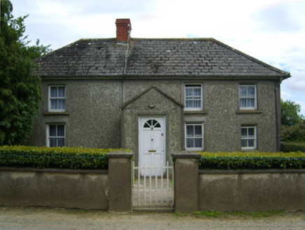 GARRYDANIEL,  Co. WEXFORD