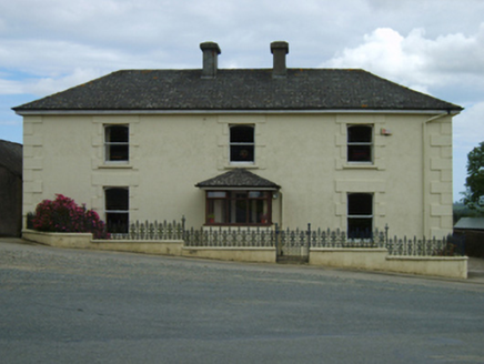 COURTBALLYEDMOND, Monamolin,  Co. WEXFORD