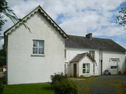 Raheenbeg House, RAHEEN BEG, Killenagh,  Co. WEXFORD