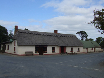O'Brien's, KILLENAGH, Killenagh,  Co. WEXFORD