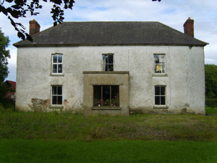 Ballinastudd House, BALLINASTUDD,  Co. WEXFORD