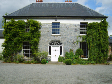 Clonganny House, CLONGANNY,  Co. WEXFORD