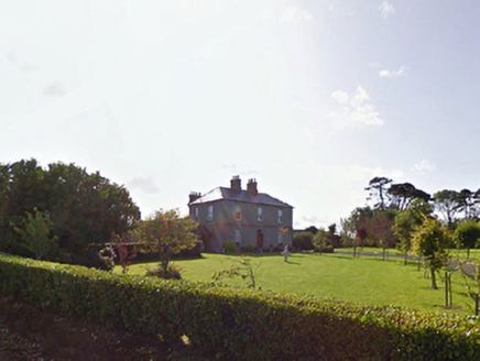 Glascarrig House, GLASCARRIG SOUTH,  Co. WEXFORD