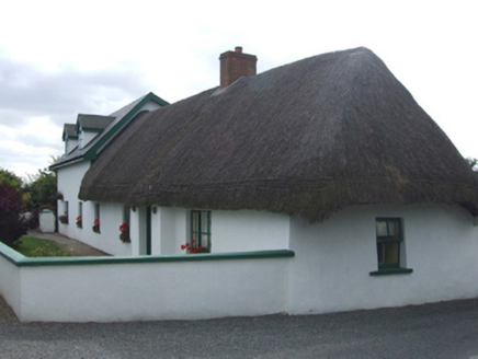 Glascarrig Crossroads,  BALLYGARRETT LITTLE, Ballygarrett,  Co. WEXFORD