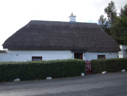 The Thatch, BALLYGARRETT (BAL. BY.), Ballygarrett,  Co. WEXFORD