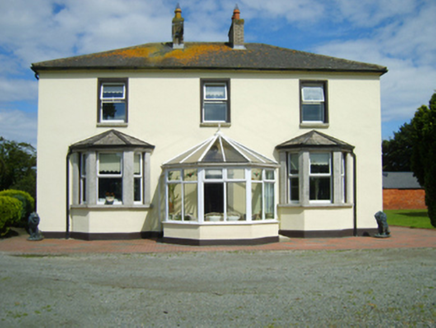 Clonevin Rectory, CLONEVIN, Clonevin,  Co. WEXFORD