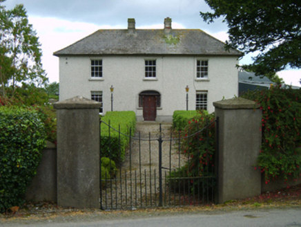 CLONEVIN, Clonevin,  Co. WEXFORD