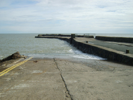 KILMICHAEL (BAL. BY.),  Co. WEXFORD