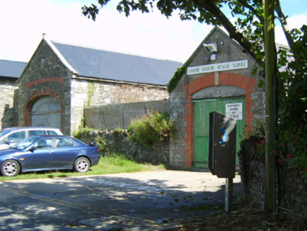 KILMICHAEL (BAL. BY.),  Co. WEXFORD