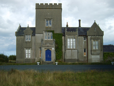 Cahore House, CAHORE,  Co. WEXFORD