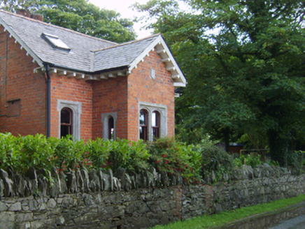 Cahore House, CAHORE,  Co. WEXFORD