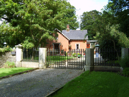 Cahore House, CAHORE,  Co. WEXFORD
