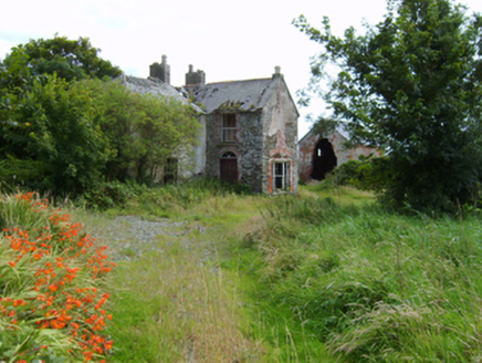 Cahore House, CAHORE,  Co. WEXFORD