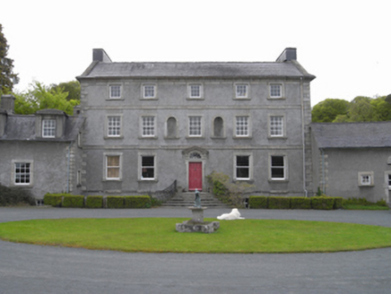 Monksgrange House, GRANGE DEMESNE,  Co. WEXFORD