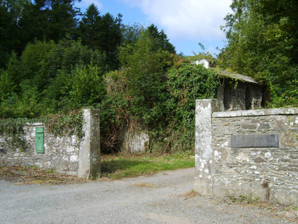 Monksgrange House, GRANGE DEMESNE,  Co. WEXFORD