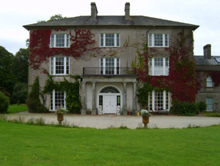 Woodbrook House, WOODBROOK DEMESNE,  Co. WEXFORD