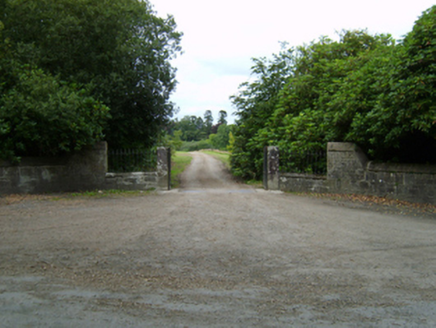 Woodbrook House, WOODBROOK DEMESNE,  Co. WEXFORD