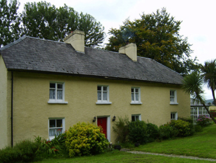BALLINLUG WEST,  Co. WEXFORD