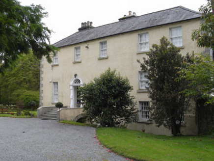 KILLANN, Killann,  Co. WEXFORD