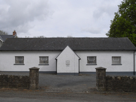 KILLANN, Killann,  Co. WEXFORD