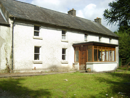 MILLTOWN (BAN. BY.),  Co. WEXFORD