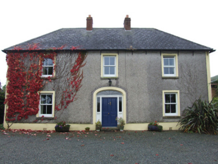 GLENGLASS,  Co. WEXFORD