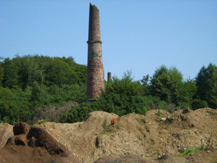 Caim Crossroads,  AUGHATHLAPPA, Caim,  Co. WEXFORD