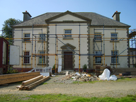 Broomlands, MONART EAST,  Co. WEXFORD