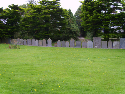 MARSHALSTOWN (SC. BY.), Marshalstown,  Co. WEXFORD