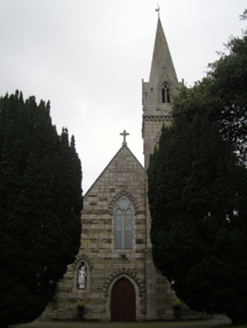 Saint Joseph's Catholic Church, MARSHALSTOWN (SC. BY.), Marshalstown,  Co. WEXFORD