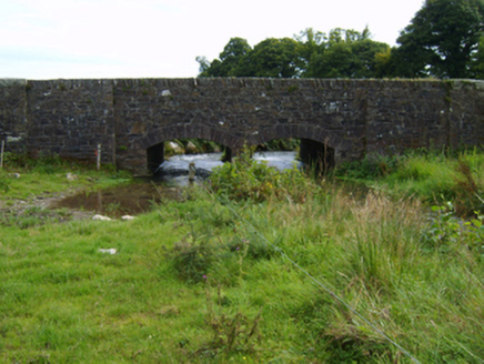 Marley Bridge, PULLINGSTOWN LITTLE,  Co. WEXFORD