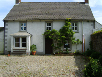 Monart House, MONART EAST,  Co. WEXFORD