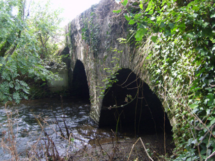 Monart Bridge, MONART EAST,  Co. WEXFORD
