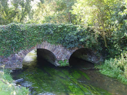 Ballybough Bridge, MILEHOUSE,  Co. WEXFORD