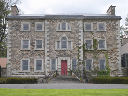 Monart, BESSMOUNT,  Co. WEXFORD