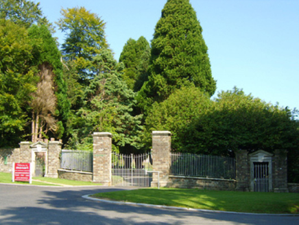 Monart, BESSMOUNT,  Co. WEXFORD