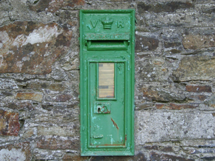 BESSMOUNT,  Co. WEXFORD