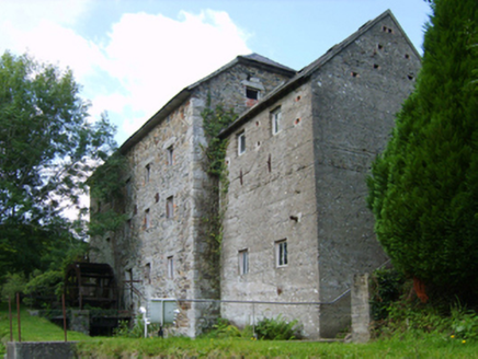 BESSMOUNT,  Co. WEXFORD