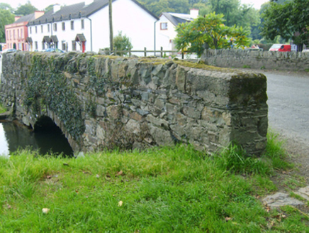 BESSMOUNT,  Co. WEXFORD