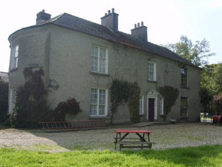 Verona House, TEMPLESCOBY,  Co. WEXFORD
