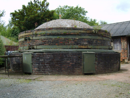 Carley's Bridge House, CARRIGABRUSE,  Co. WEXFORD