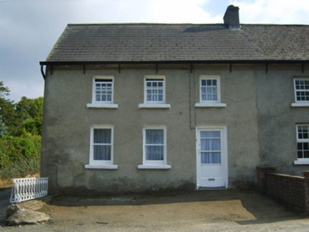 TOMDUFF (BAN. BY.),  Co. WEXFORD