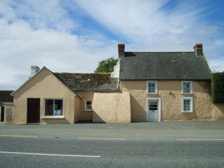 COOLNAHORNA,  Co. WEXFORD