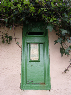 COOLNAHORNA,  Co. WEXFORD