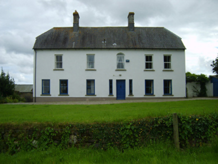 Ballynahallin House, BALLYNAHALLIN,  Co. WEXFORD