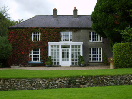 The Moyne, MOYNE LOWER,  Co. WEXFORD