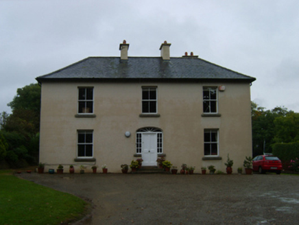 Kilcannon House, KILCANNON,  Co. WEXFORD