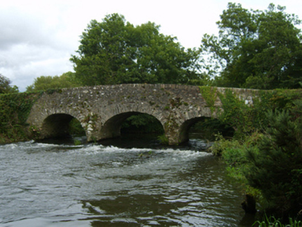Bann Bridge, SCARAWALSH,  Co. WEXFORD