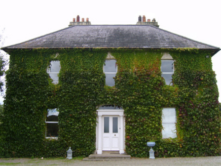 Riversdale, KILLABEG,  Co. WEXFORD